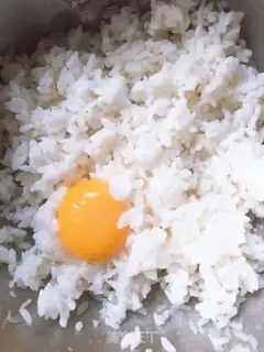 Make Rice rice step 0