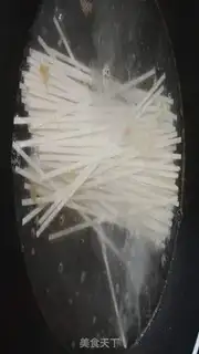 Make Tomato fat noodles step 12