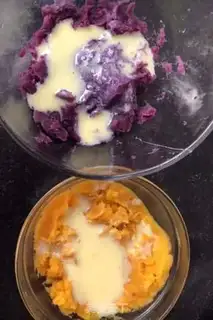Make Roasted rice step 5