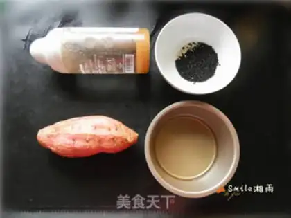 Make Cracker fries step 0
