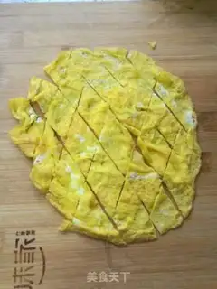 Make Water step 2