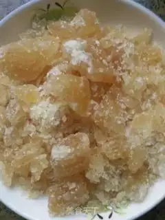 Make Sweet lemonade step 4