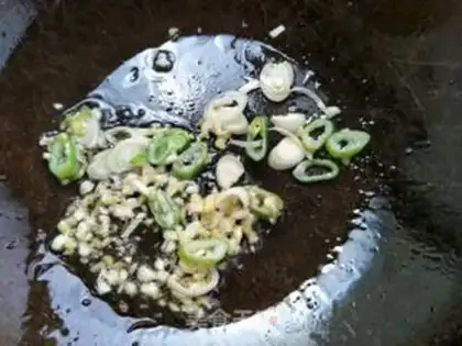 Make Tofu step 5