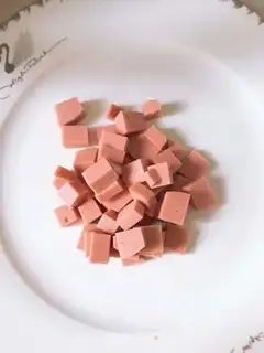 Make Rice rice step 2