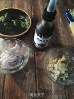 Make Provence pasta step 1