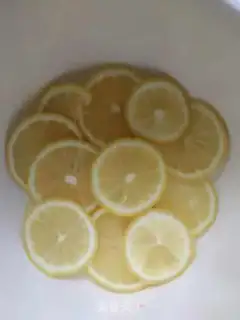 Make Sweet lemonade step 5