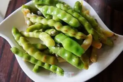 Make Soybeans step 1