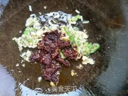 Make Tofu step 6