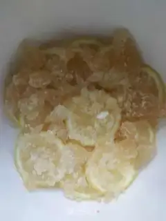 Make Sweet lemonade step 6