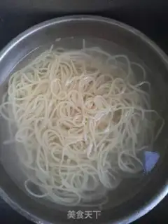Make Provence pasta step 2