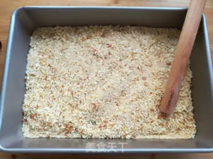 Make Homemade bakery step 8
