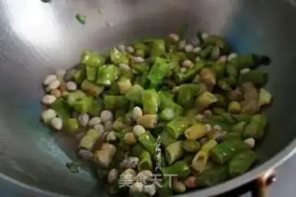 Make Soybeans step 3