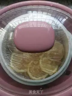 Make Sweet lemonade step 8