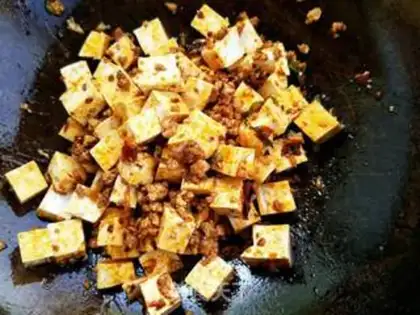 Make Tofu step 8