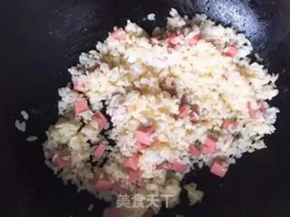 Make Rice rice step 5