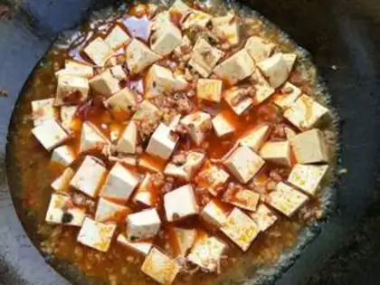 Make Tofu step 9