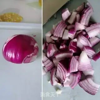 Make Cook eggs step 1