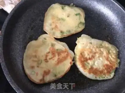 Make Onion fragrance step 7