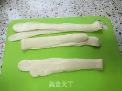 Make Water step 9