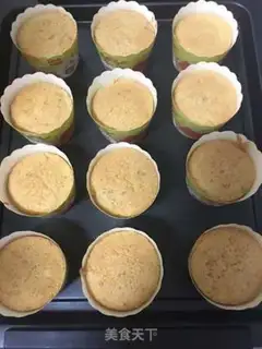 Make A silk cake step 7