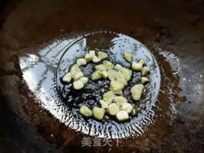 Make Red-burned mackerel step 5