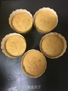 Make A silk cake step 8