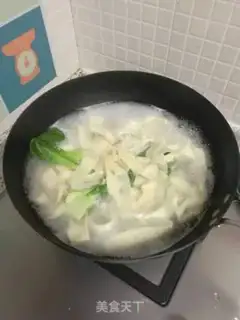 Make Water step 11