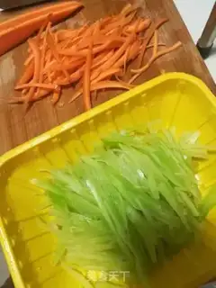 Make A radish step 0