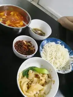 Make Water step 13