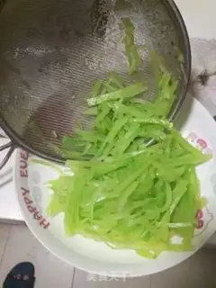 Make A radish step 1
