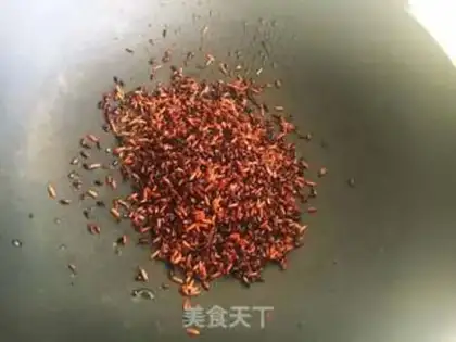 Make The tea step 3