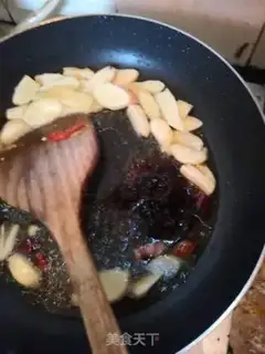 Make Beauty pretzels step 4