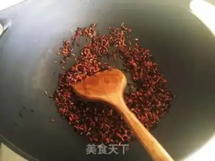 Make The tea step 4