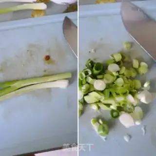 Make Cook eggs step 5