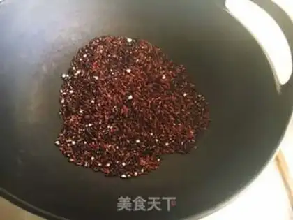 Make The tea step 5
