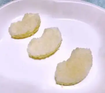 Make A curry chicken leg step 9
