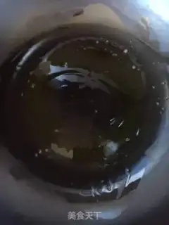 Make Salted yogurt step 5