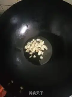 Make Sour sauce step 1