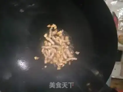 Make Sour sauce step 2