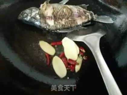 Make Squirty tofu step 4