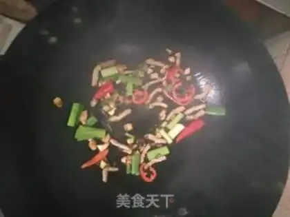 Make Sour sauce step 3
