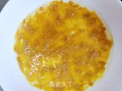 Make Salted yogurt step 8
