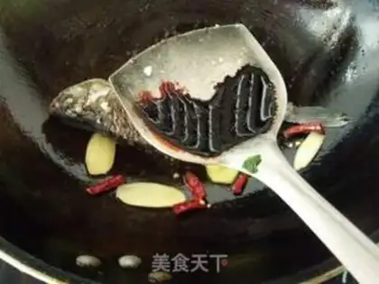 Make Squirty tofu step 5
