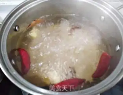 Make Five perfumes for beans step 4