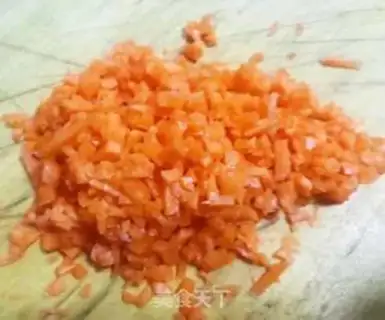 Make Sodium cones step 3