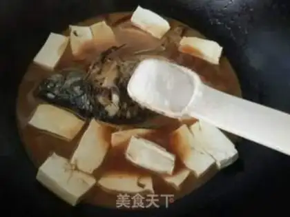 Make Squirty tofu step 7