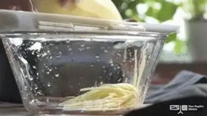 Make Triple beans step 4