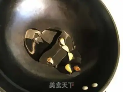 Make Winter melon soup step 2