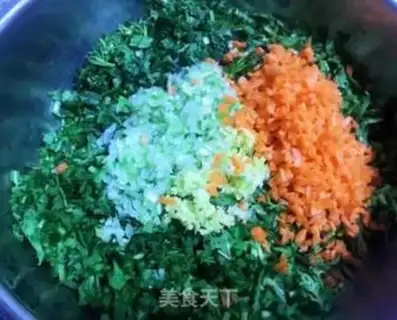 Make Sodium cones step 4