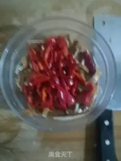 Make Paprika soy sauce step 0